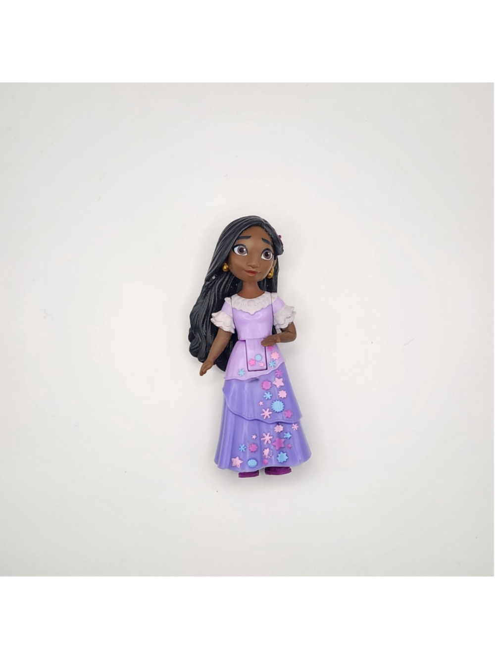 Diane Encanto Isabela 3” Action Figure Plastic Toy